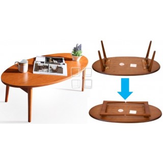 RC-8072 Side Table